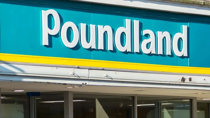 Poundland Suppliers Pause Deliveries as Chain Faces Collapse Threat