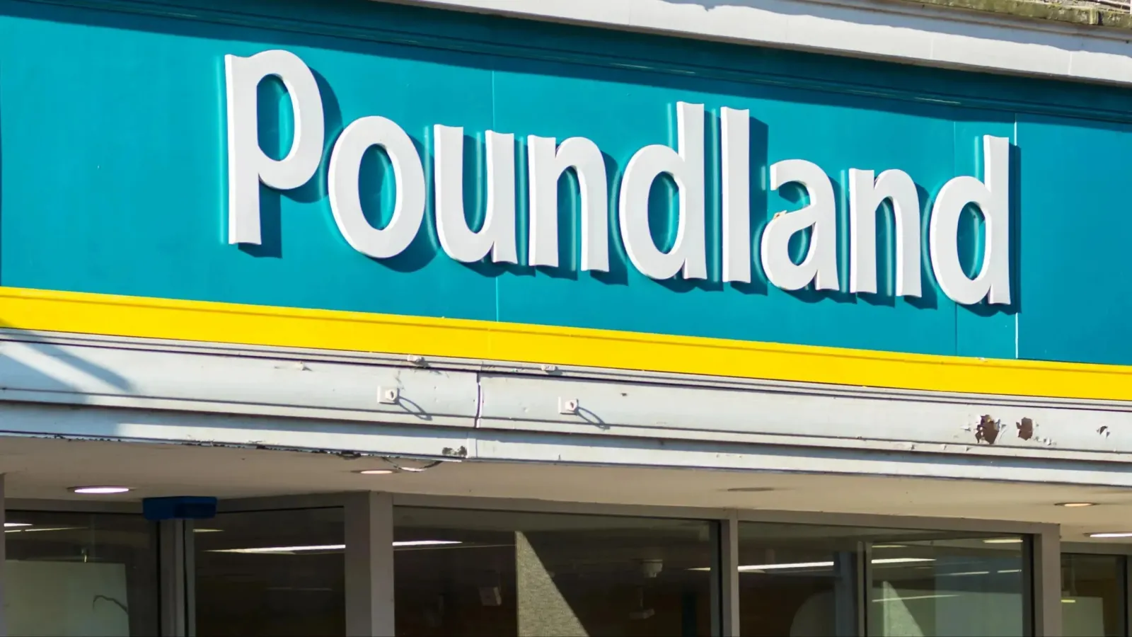 Poundland Suppliers Pause Deliveries as Chain Faces Collapse Threat