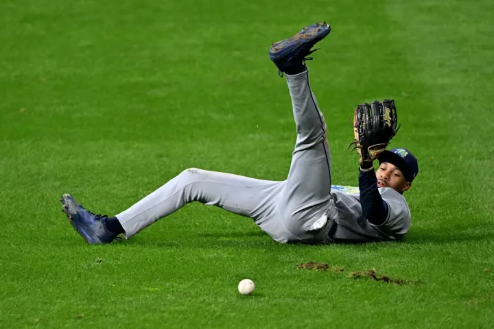 Rays Must Recapture World Series-Winning Formula Quickly