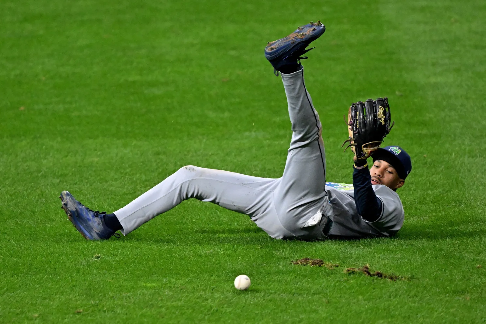 Rays Must Recapture World Series-Winning Formula Quickly