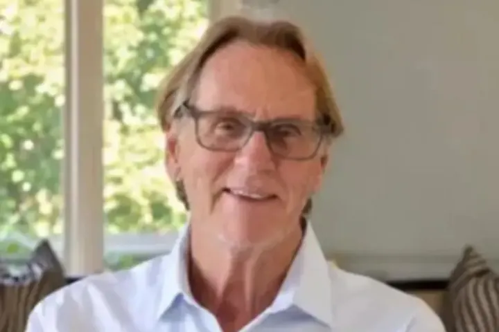David Morton Home Invasion: Real-Estate CEO, Wife and Daughters Shot in Toronto Mansion
