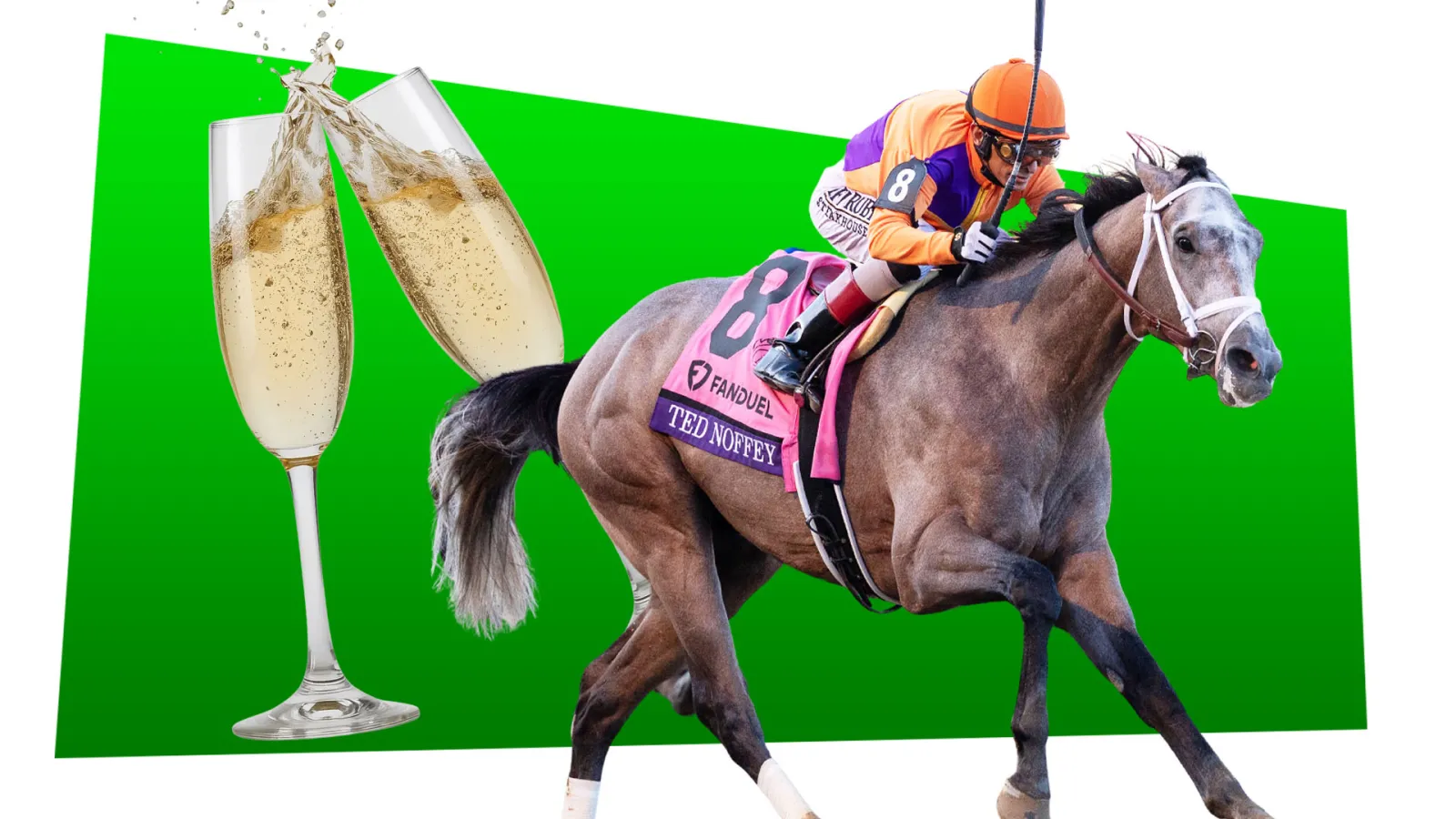2027 Breeders' Cup Returns to Belmont Park with Flights, Tickets and NYC Hotel Packages
