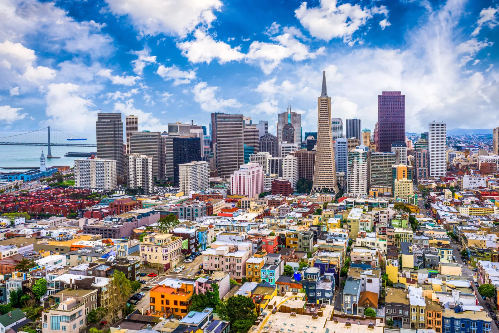 San Francisco Rents Jump 26% to Record Levels Amid AI Hiring Surge