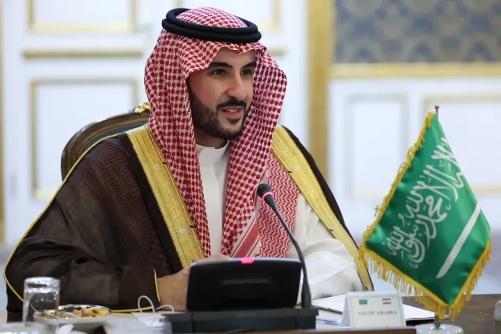 Saudi, Turkish and Pakistani Delegates Arrive in Iran for Talks to Halt Houthi Strikes