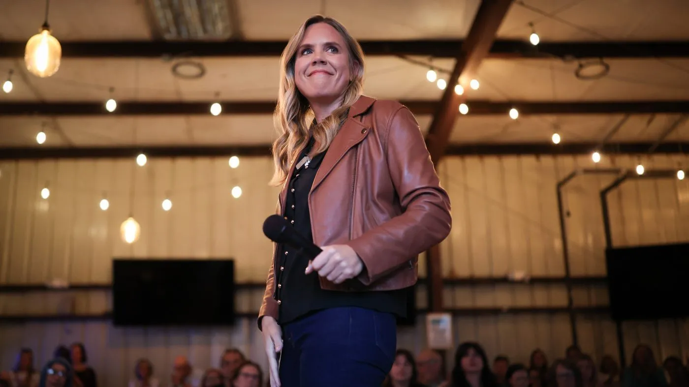 Senate Democrats' PAC Announces $750,000 Digital Ad Spend in South Carolina