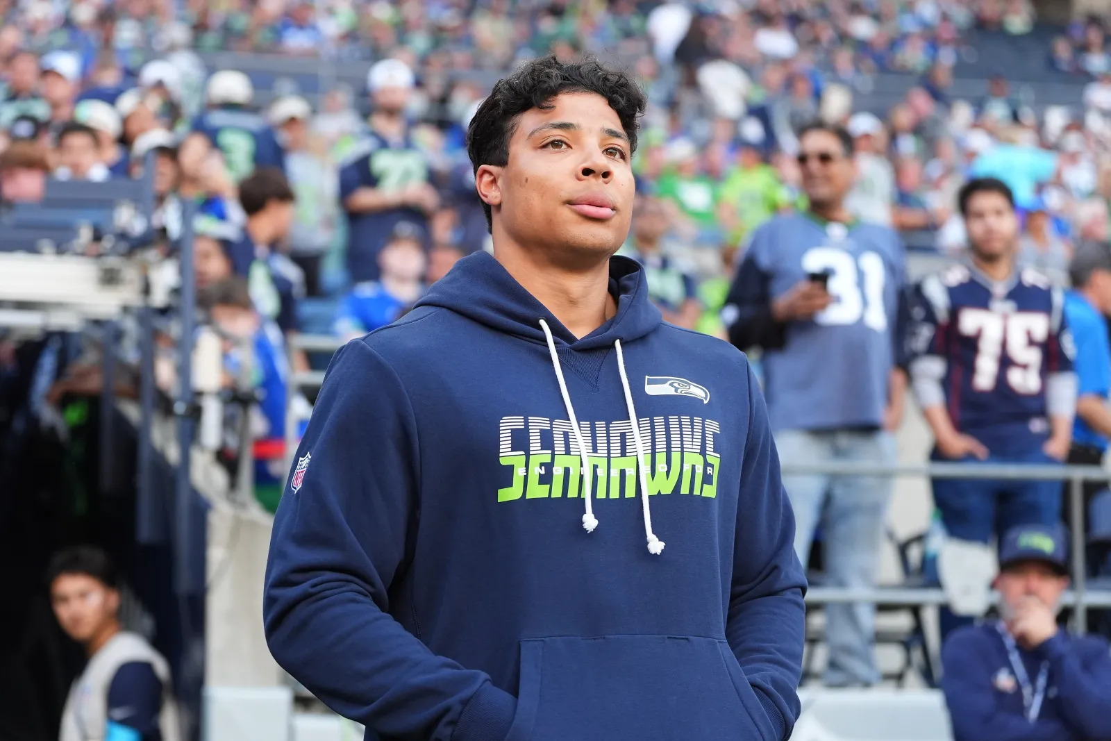 Fantasy Football Stars Face High Expectations After Injury Comeback