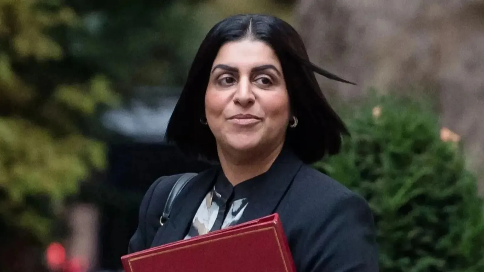 Shabana Mahmood's Immigration Crackdown Softened Over Labour Backlash
