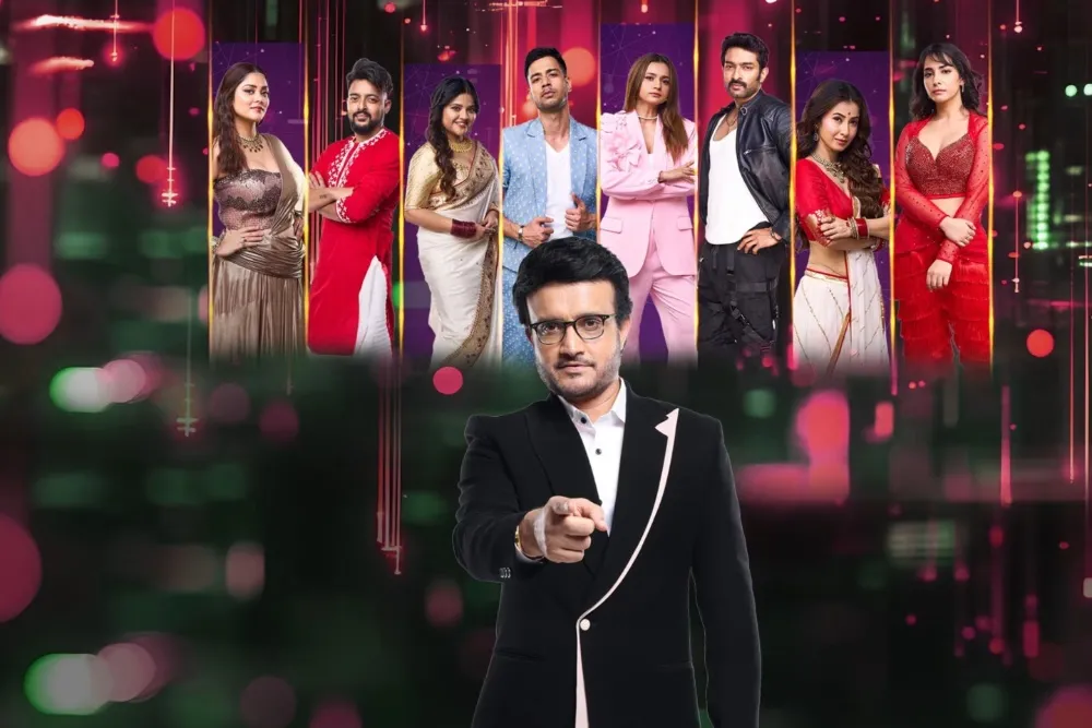 JioStar Revenue Rises 10% as Bigg Boss Bangla Boosts Viewership