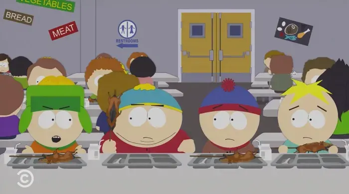 South Park Episode Tackles South America Beef Crisis in Halloween Week