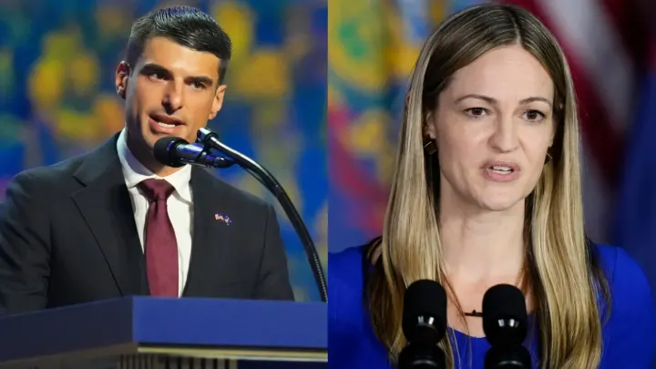 Pa. 8th District Debate Highlights Iran War and Data Center Dispute