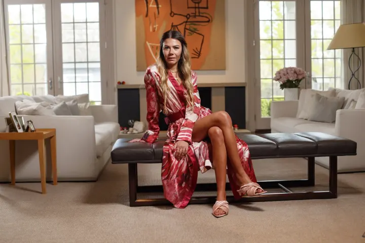 Libbie Mugrabi's $6M Hamptons Mansion Sparks Community Standoff