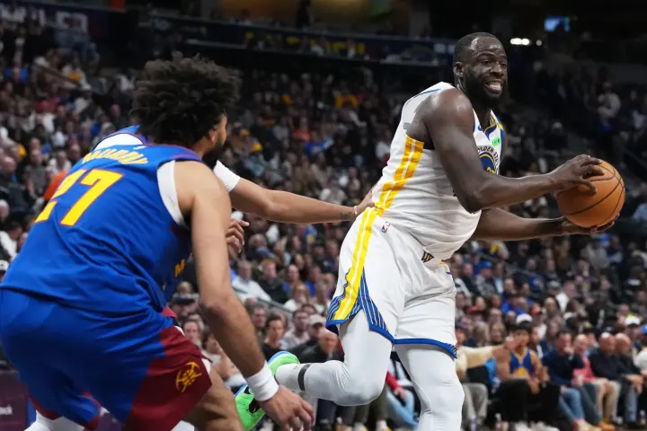 Steve Kerr Calls Out Draymond Green Over Warriors Turnovers