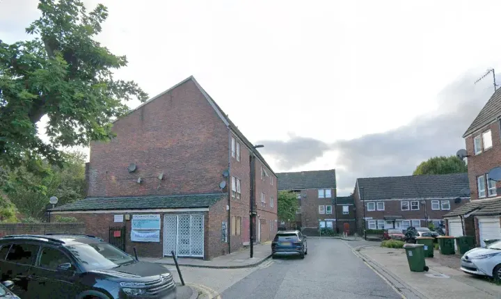 Newham Halloween Stabbing: Teen Attacked by Eight to Ten Masked Men