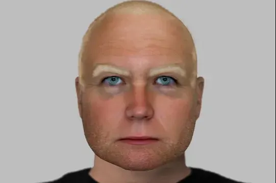 Slough Police Release E-Fit After Teenage Girl Assaulted in Alley