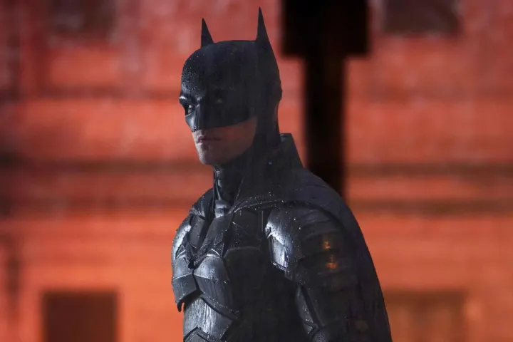 Batman Part II Filming Halted After Cast Member Run Over by Batmobile