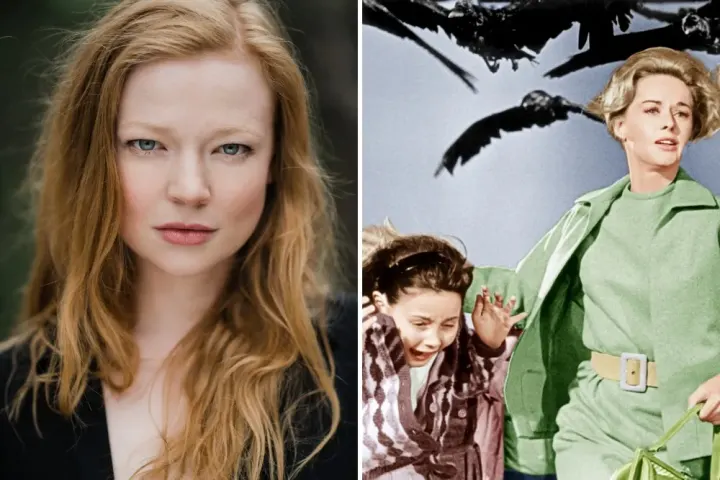 Sarah Snook Leads HBO Limited Series Reboot of The Birds