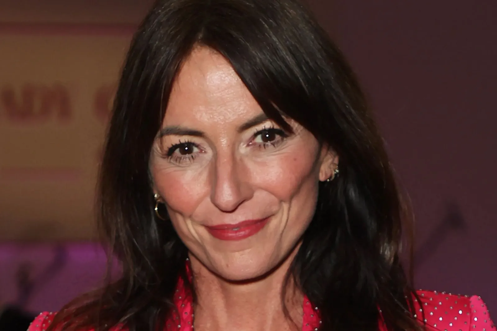Davina McCall Reveals Heart Disease Risk for Fit Midlife Women