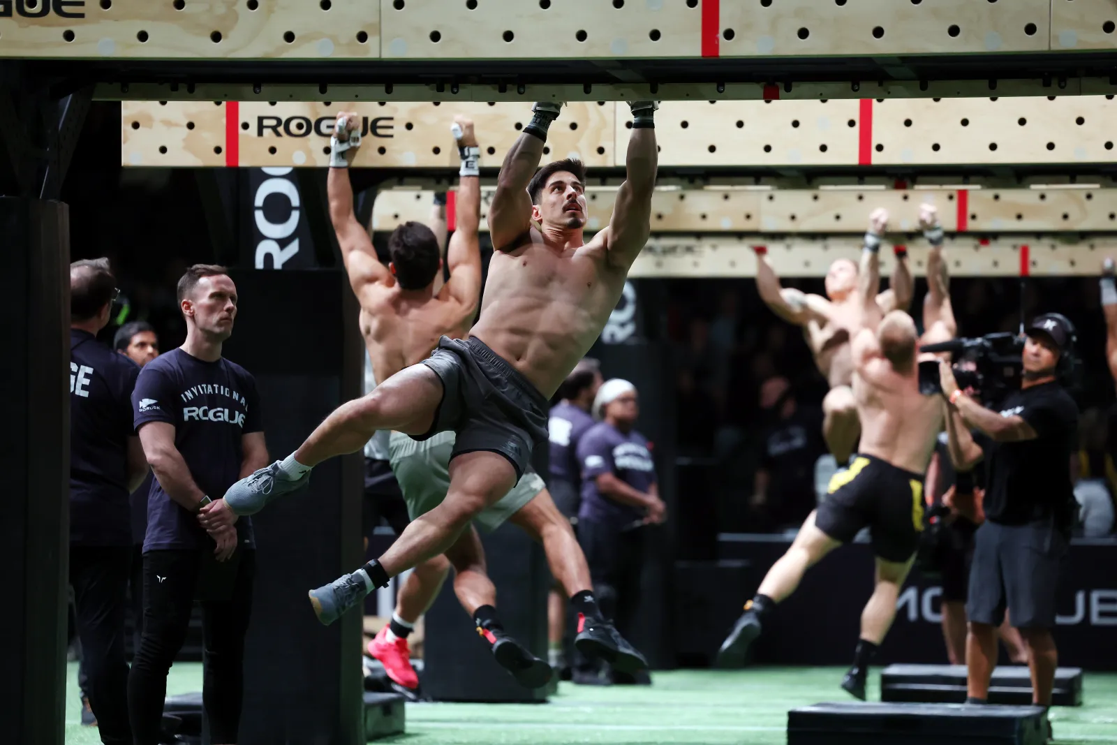 Inside the Turbulent Life of CrossFit's Founder: Drugs, Debt and Jet-Set Meals