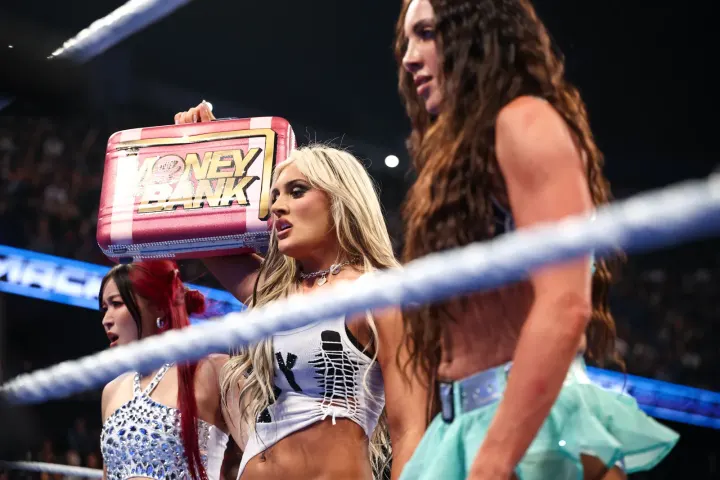 WWE Poised for Two Major Milestones in Women's Title Landscape
