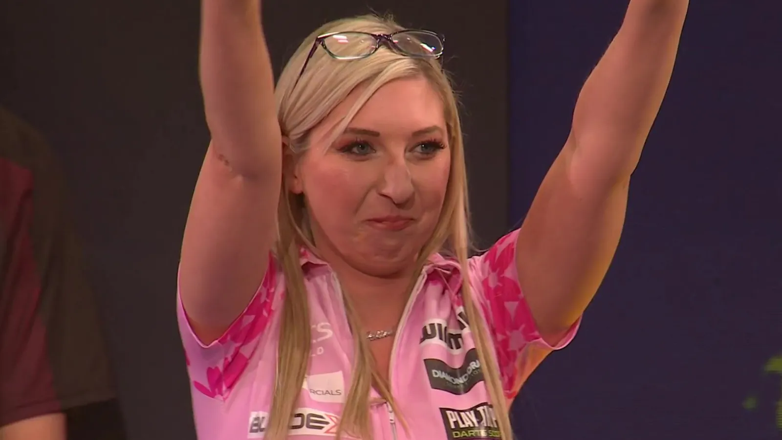 Fallon Sherrock Calls £501,000 Darts Victory Over Luke Littler Life-Changing