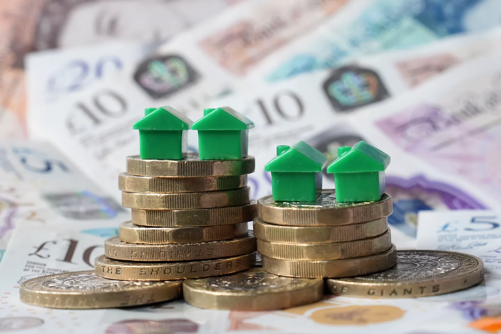 Three London Councils Seek Permission for Up To 32% Council Tax Hike