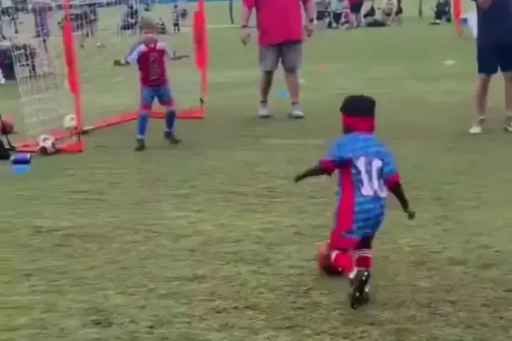 Three-Year-Old Kicked Out of Youth League After Officials Call Police