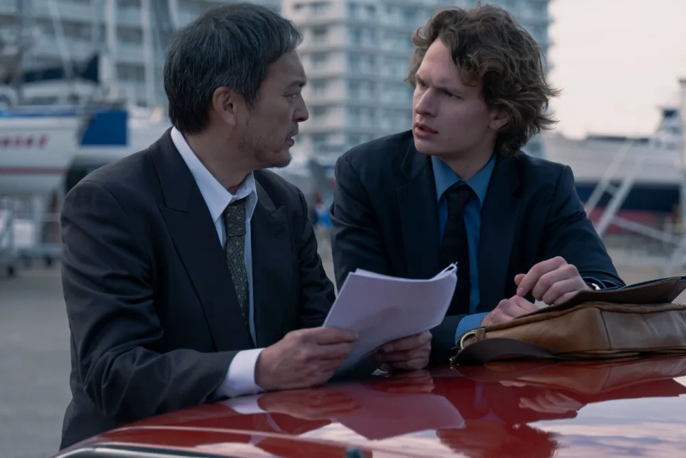 Producer and Netflix Executive Call for Overhaul of Japan's Film Incentive at MPA Forum