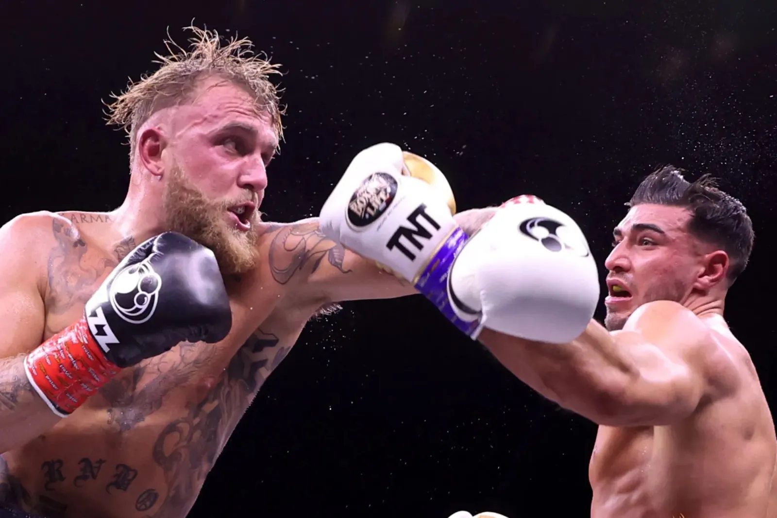 Tommy Fury Rejects Final Life-Changing Rematch Offer from Jake Paul