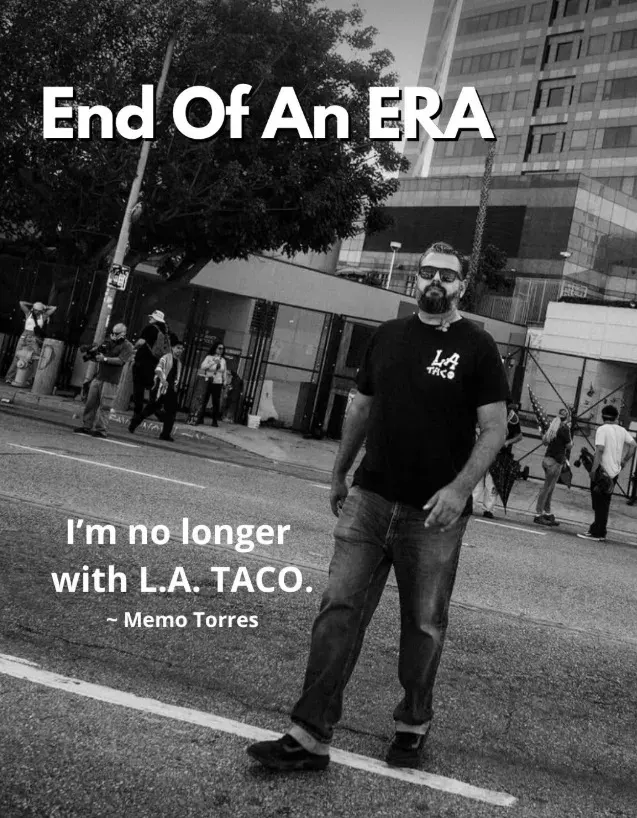 LA Journalist Denies Ghostwriting Claims, Calls Them Smear Campaign