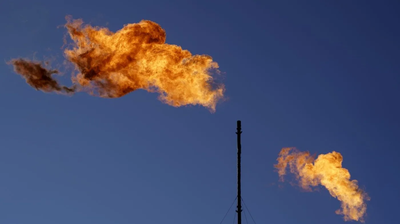 Trump Calls for Major Rollback of Methane Rules at Texas Rally