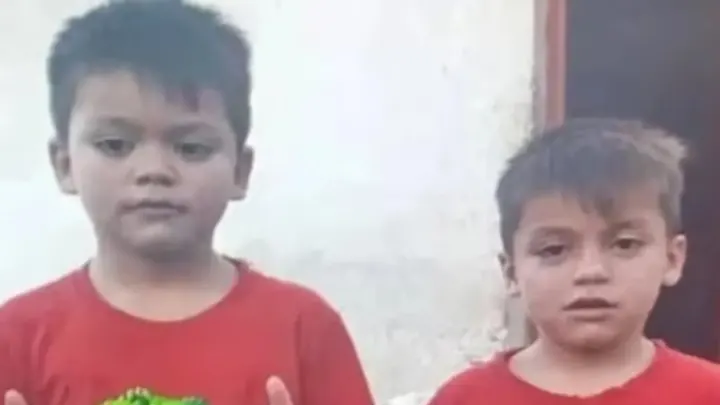 Two Young Brothers and Cousin Found Dead in Chaco Reservoir After Disappearing from Grandmother's Home