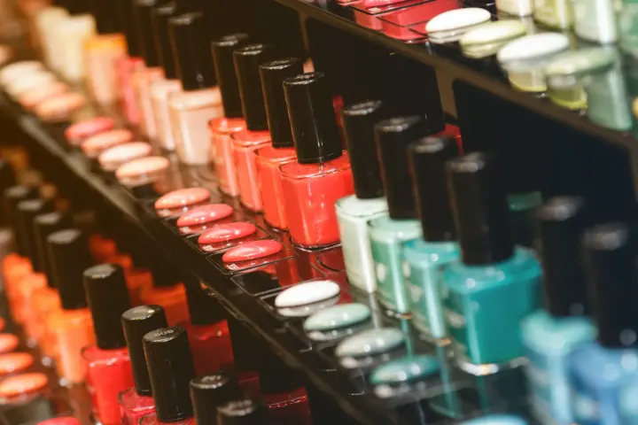 Genital Herpes Lawsuit Filed Against Portland Nail Salon
