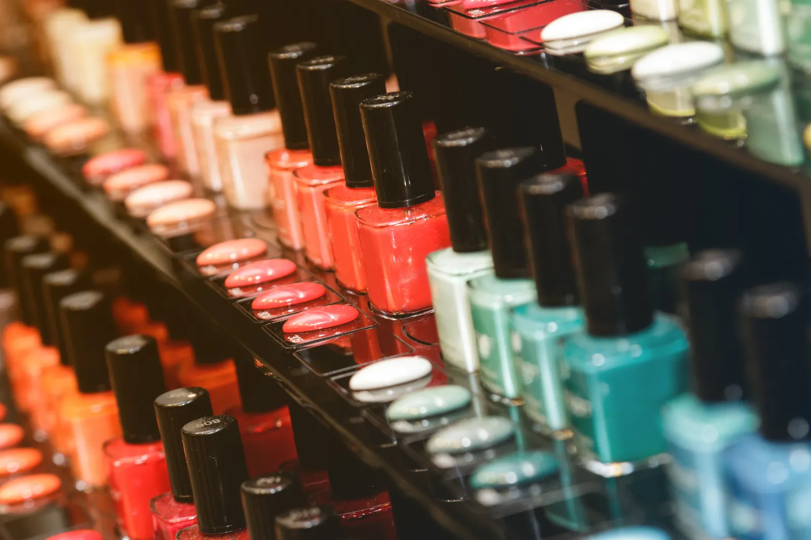 Genital Herpes Lawsuit Filed Against Portland Nail Salon
