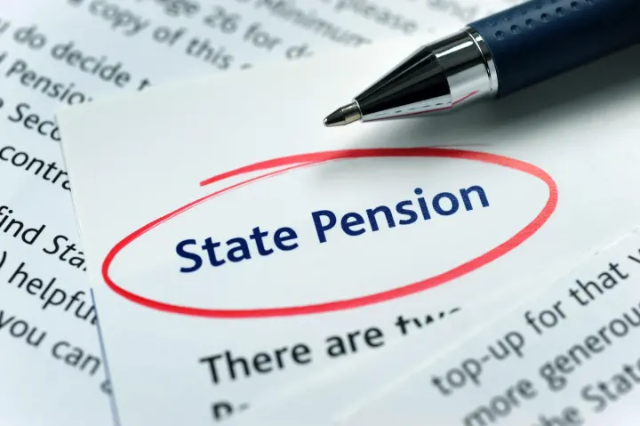 State Pension Tax Allowance Set at £13,037 to Protect Retirees from Income Tax