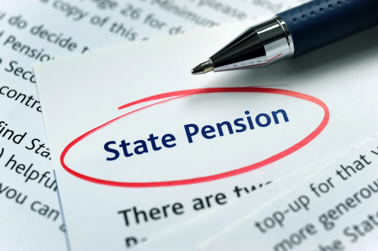 State Pension Tax Allowance Set at £13,037 to Protect Retirees from Income Tax