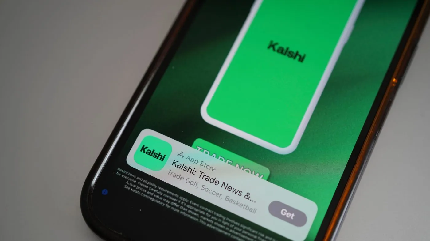 Utah Files Criminal Charges Against Kalshi and Top Executives