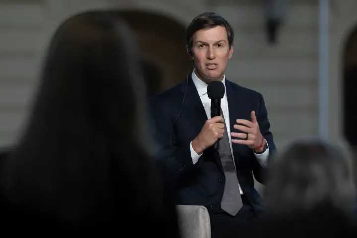 Vanity Fair Remains Silent Amid Lawsuit Over Kushner Saudi-UAE Slush Fund Claim