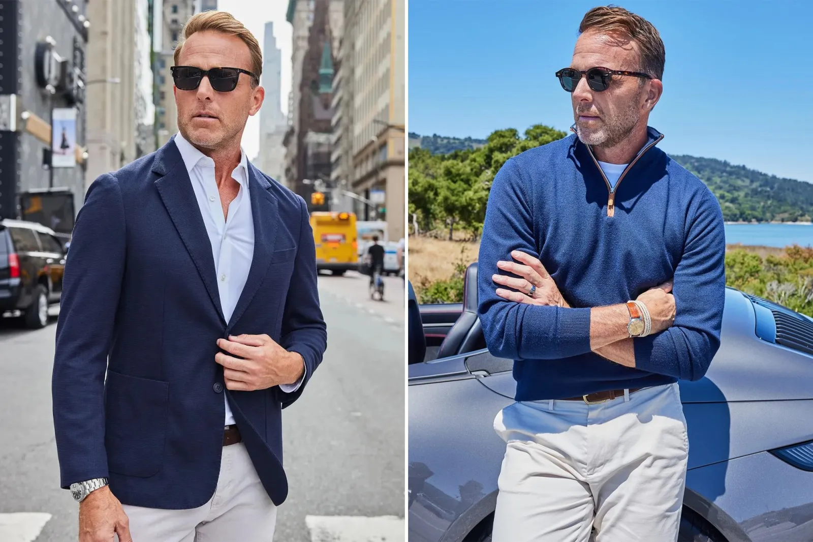 Wall Street and Silicon Valley Reach Consensus Over $88 Shirt