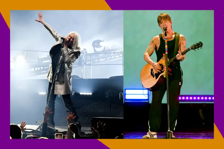 Def Leppard and Goo Goo Dolls to Play MSG on June 23