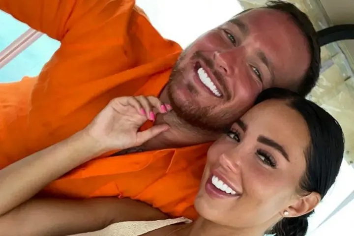 Jake McLean's Family Angered by Yazmin Oukhellou's Upcoming TV Appearance