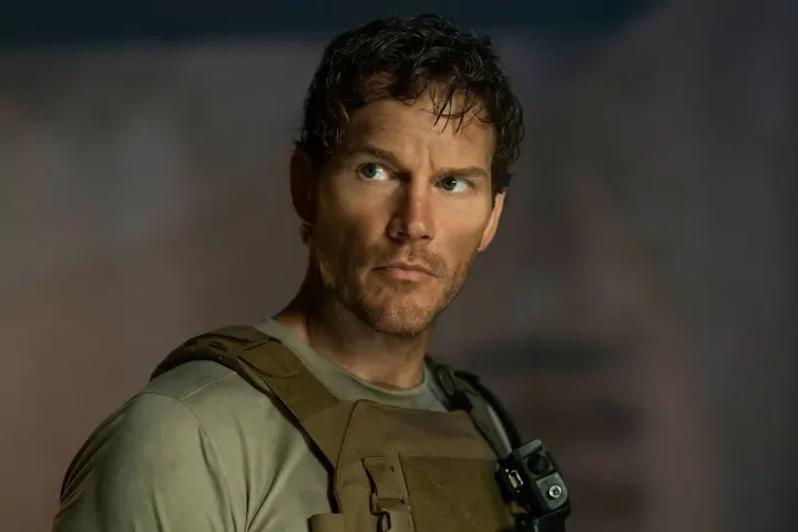 Prime Video's 'The Terminal List' May Return for a Third Season