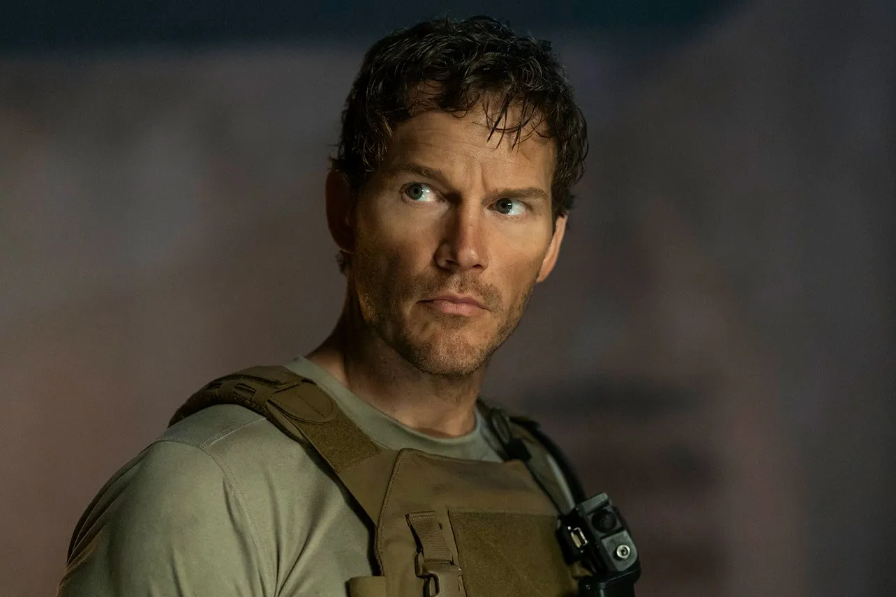 Prime Video's 'The Terminal List' May Return for a Third Season