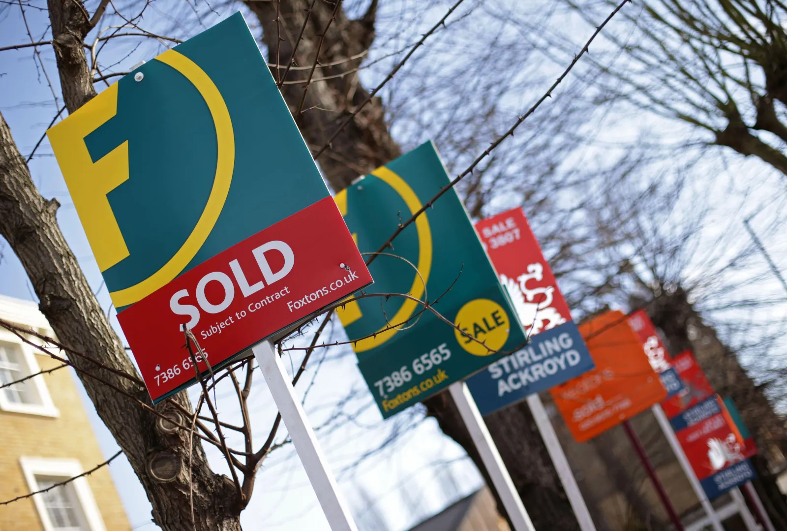 Budget Cuts Lifetime ISA Penalty, Protecting Savers' Contributions