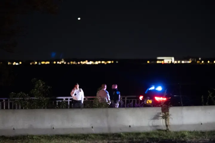 Woman Stabbed in Neck While Jogging in Brooklyn