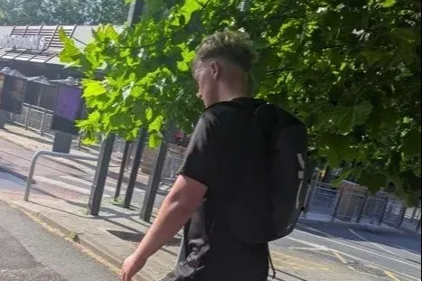 Two Women Allegedly Assaulted Within Minutes by Same Man Near Reading McDonald's