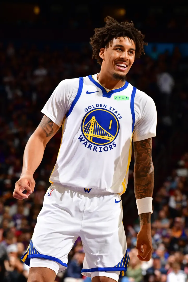 Tacarra Shyann Shares Brief Take on Warriors' Prospects